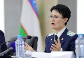 15 йиллик сир: Светлана Ортиқова Андижон воқеаларида тинч аҳолига ўқ узилганини тасдиқлади фото