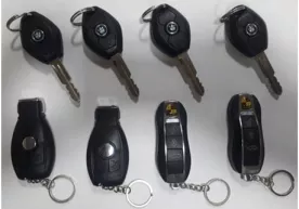 Avtomobil kaliti va pulti aslida nima ekanligi fosh bo‘ldi фото