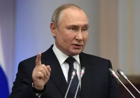 Путин тўғридан-тўғри музокараларни бошлашни таклиф этди — Украина қандай жавоб қайтаради? фото