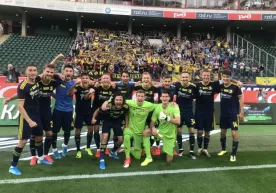 "Lokomotiv" - "Rostov" (1:2) uchrashuvining siz ko‘rmagan vaziyatlari (video) фото