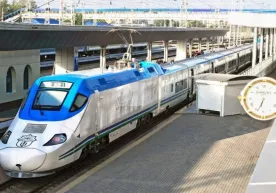 Yangi yil bayrami munosabati bilan qo‘shimcha poyezdlar qatnovi yo‘lga qo‘yiladi (jadval) фото