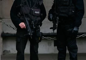 Londonda katta teraktni amalga oshirmoqchi bo‘lgan terrorchilar qo‘lga olindi фото