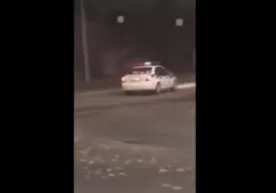 Toshkentda sodir bo‘lgan mudhish YTHning videosi paydo bo‘ldi (video) фото