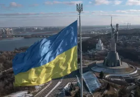 Украина музокараларга янада заифроқ ҳолатда кириб боряпти — депутат фото