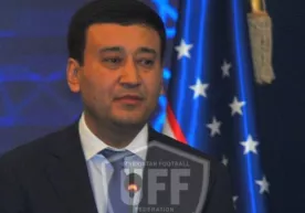 O‘FFning yangi rejalari qog‘oz sirtida qolib ketmaydimi? фото