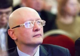 Юлий Юсупов: ҚҚС ва нархлар бўйича жазава бошланди фото
