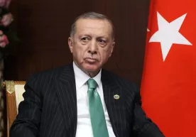 Turkiya prezidenti: “Insoniyat Netanyaxuni la’natlaydi” фото