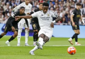 Spanish football: Real Madrid have problems with penalty kicks (video) фото