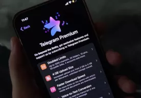 Ўзбекистонликларни сохта «Telegram premium» обунаси билан чув туширишмоқда фото