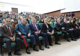 Зокиржон Алматов: "Бугунги кунлар осонликча келмаган" (фото) фото