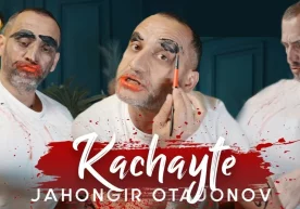 Жаҳонгир Отажоновдан ўзгача клип: Бу «ижод»лардан мақсад нима? фото