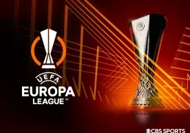 European league. All the participants of the 1/4 finals have been announced фото