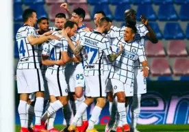 "Inter" 11 yillik tanaffusdan so‘ng yana A Seriyada g‘olib chiqdi фото