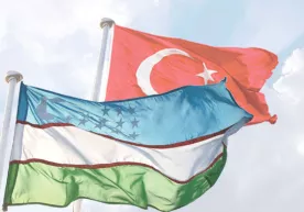 O‘zbekiston va Turkiya o‘zaro tovar aylanmasi hajmini 2-3 marotaba oshiradi фото