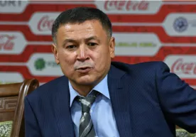 Mirjalol Qosimov: "Zamonaviy futbolda bir joyda turib hech narsaga erishib bo‘lmaydi" фото