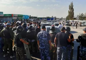 Atamboyev qudasining uyidan ommaviy tartibsizliklar uyushtirish uchun sarflanadigan xarajatlar ro‘yxati topildi фото