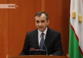 Ўзбекистонда хорижий учта мамлакат фуқаролари учун визасиз тартиб жорий қилинади фото