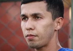 Jamshid Iskanderov tekinga «Lokomotiv»dan «Seongnam»ga o‘tdi фото