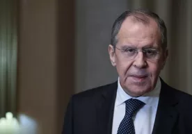 Лавров: "Россия ва Ўзбекистон тарихнинг сохталаштирилишига қарши курашади" фото