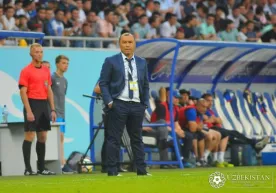 Рўзиқул Бердиев: "Қўпол хатоларимиз эвазига ютқаздик" фото