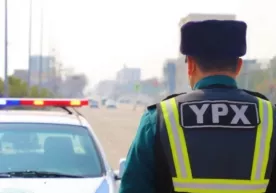 1 Haziran'dan itibaren sürücülere puan cezası sistemi getirilecek. 12 puan toplayan sürücülerin ehliyetleri iptal edilebilecek фото
