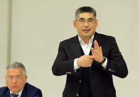 «Улар коронавирусдан ҳам ёмонроқ» — Шерзод Кудбиев «нақдлаштирувчилар» ҳақида фото