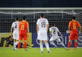 U-23 Osiyo chempionati. 2-turdan keyin O‘zbekiston OTJ joy olgan guruhdagi holat фото