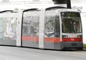 Venada tramvay o‘g‘risi qo‘lga olindi фото