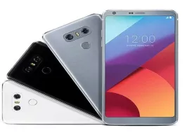 LG янги смартфонини тақдим қилди фото