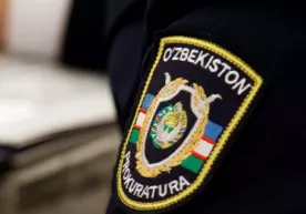 Андижонлик фуқаронинг бошсиз мурдаси топилгани ҳақида прокуратура изоҳи фото