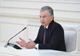 Президентнинг қишлоқ хўжалигига оид янги қарори чиқди фото