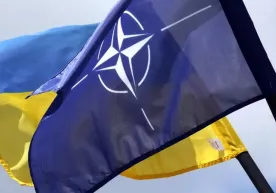 НАТОнинг собиқ раҳбари Украинада тинчликка эришиш йўлини айтди фото