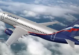 “Aeroflot” Toshkent va Samarqandga muntazam parvozlarni yo‘lga qo‘yadi фото