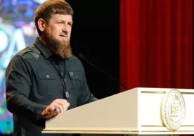 Рамзан Қодировнинг 19 ёшли қизи Чеченистон раҳбари котибиятида юқори лавозимга тайинланди фото