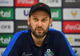Denis Korostichenko: "Men bunga ishonmayman va ishonmoqchi ham emasman" фото