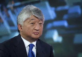 Forbes миллиардерлари рейтингида Марказий Осиёдан кимлар жой олди? фото