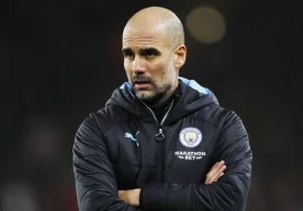 Gvardiola: "Manchester Siti"da qolaman, agar..." фото