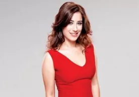 Turk aktrisasi Xazal Kaya ishtirokidagi serial yil loyihasi bo‘lishi mumkin фото