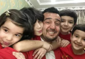 Jahongir Poziljonov: “Tanqidchilar bilan tortishib o‘tirmayman” фото