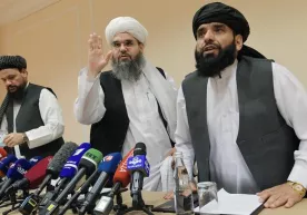 «Tolibon»ning Afg‘onistonni boshqarish uslubi ma’lum bo‘ldi фото