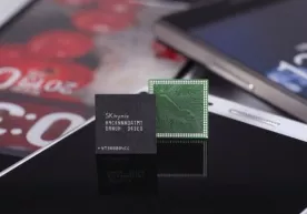 Samsung ва Hynix смартфонлар учун 8 ГБли оператив хотира етказиб беради фото