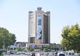 «Чорсу» меҳмонхонасини БАА компанияси қанчага сотиб олди?​ фото