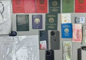 Қирғизистонда инсон аъзоларини сотиш билан шуғулланган жиноий гуруҳ аниқланди фото