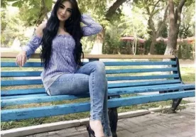 Zarina va San Jayning janjali uyushtirilgan piar boʻlib chiqdi! (video) фото