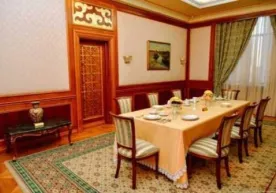 Қозоғистон президенти Назарбоев қандай таомларни хуш кўради? фото