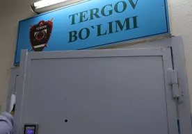 Бухорода 43 ёшли ҳамшира ўғриликка қўл урди фото