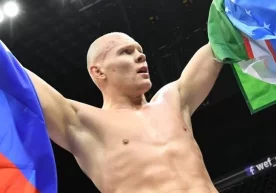 Гусковнинг UFC’даги навбатдаги жанги тафсилотлари маълум бўлди фото