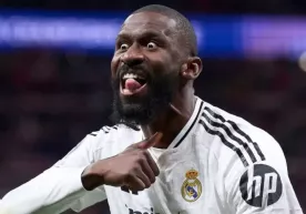 Royal Discipline: UEFA Fines Real Madrid Players фото