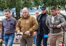 Prigojinning “vasiyati” tafsilotlari paydo bo‘ldi: “Vagner”ni endi kim boshqaradi? фото