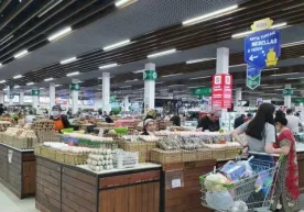 Коронавирус сабабли ўзбекистонликлар қайси маҳсулотларни кўпроқ сотиб олгани маълум қилиндианиқланди фото
